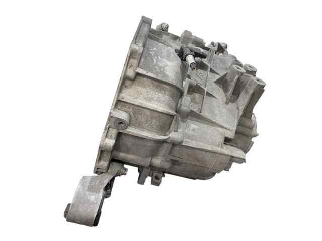 Mechaniczna skrzynia biegów w komplecie F23 OPEL