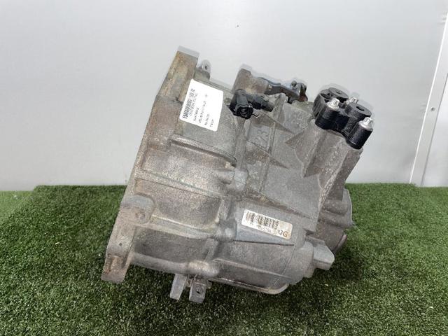 Mechaniczna skrzynia biegów w komplecie F23 OPEL