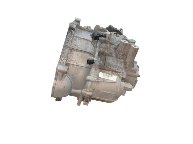 Mechaniczna skrzynia biegów w komplecie F23 OPEL