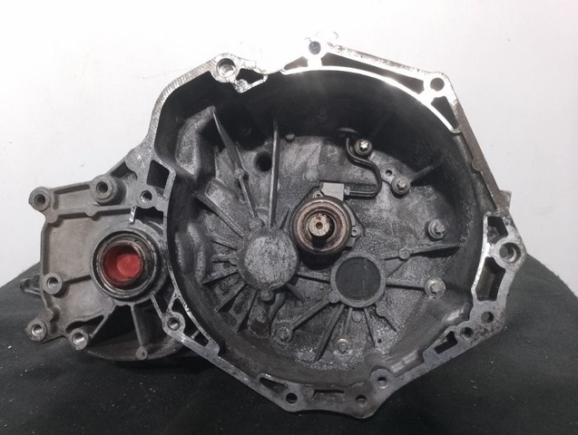 Mechaniczna skrzynia biegów w komplecie F23 OPEL