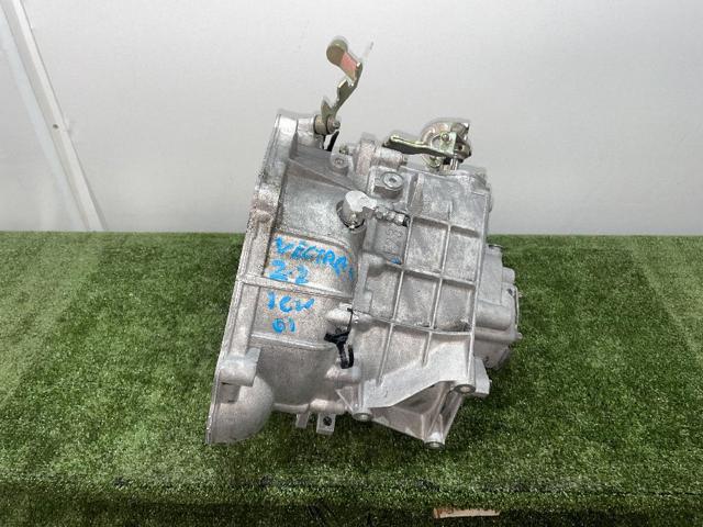 Mechaniczna skrzynia biegów w komplecie F23 OPEL