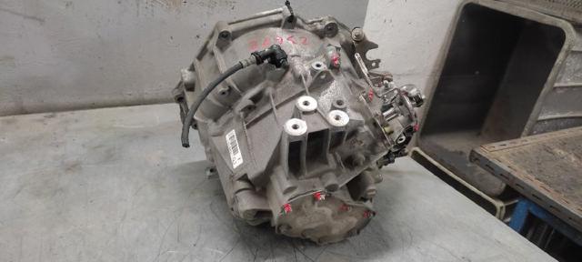 Mechaniczna skrzynia biegów w komplecie F23 OPEL