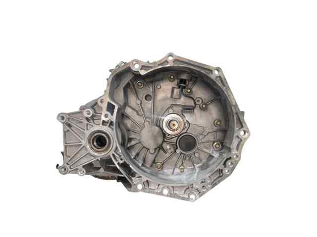 Mechaniczna skrzynia biegów w komplecie F23 OPEL