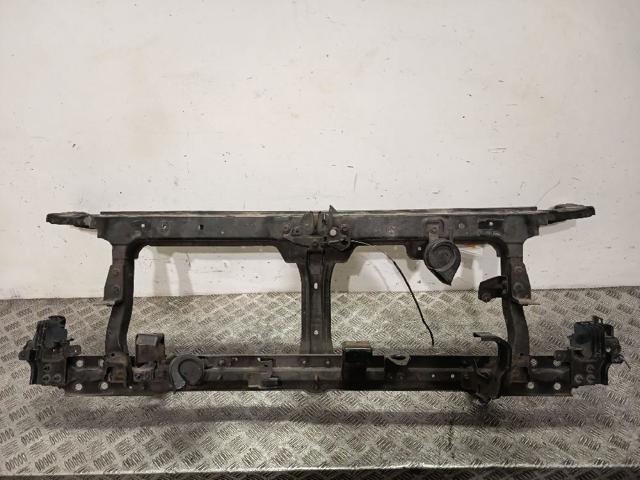 Osłona chłodnicy kompletna (panel mocowania reflektorów) F2500EB3MA NISSAN