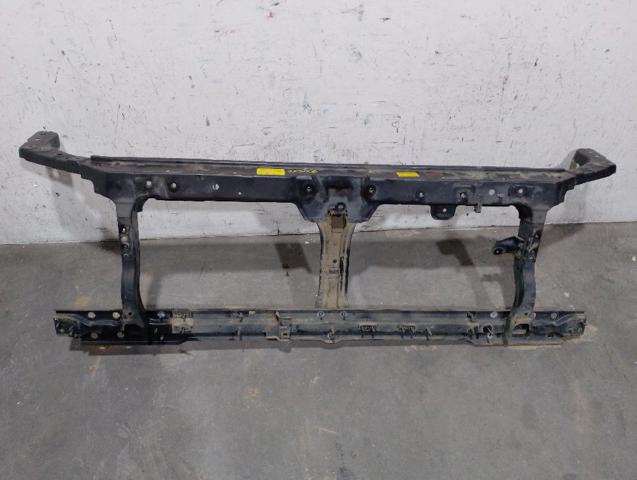 Osłona chłodnicy kompletna (panel mocowania reflektorów) F2500EB3MA NISSAN