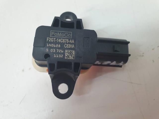 F2GT14C676AA Ford