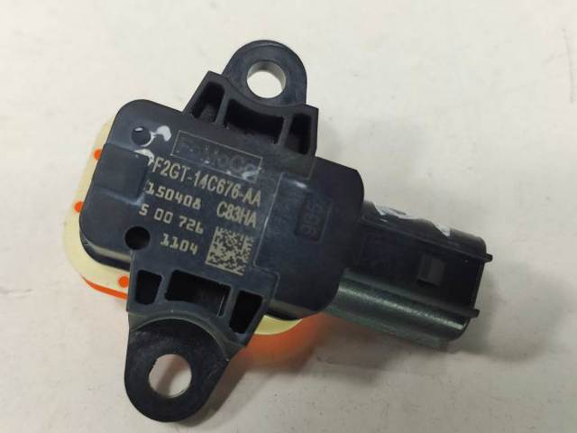 F2GT14C676AA Ford