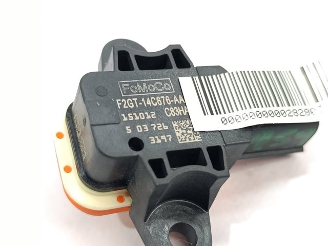 F2GT14C676AA Ford