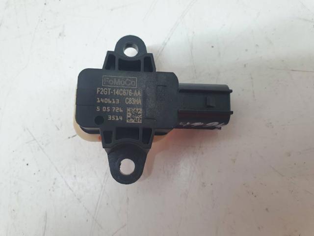 F2GT14C676AA Ford