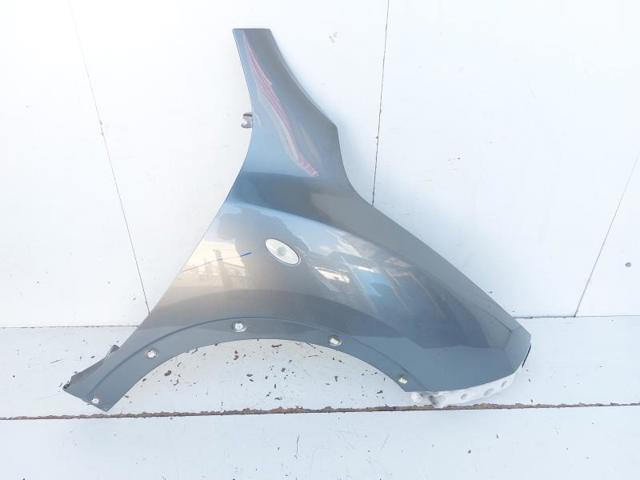 Błotnik przedni prawy F31001KKAA NISSAN