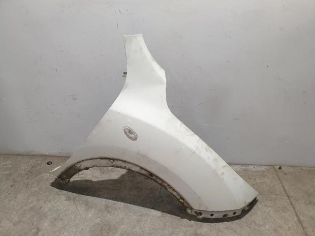 Błotnik przedni prawy F31001KKMA NISSAN