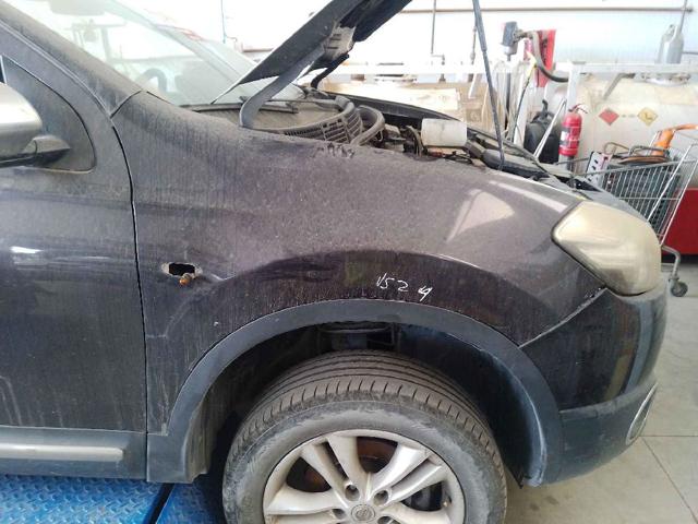 Błotnik przedni prawy F3100JD0M0 NISSAN