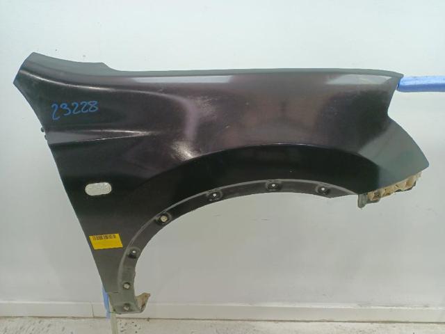 Błotnik przedni prawy F3100JD0M0 NISSAN