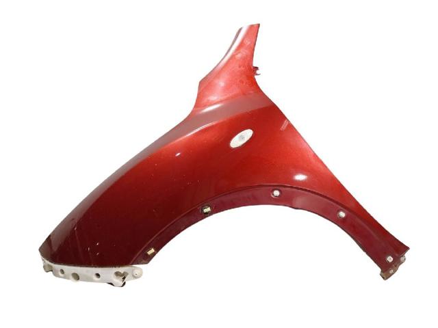 Błotnik przedni lewy F31011KKMA NISSAN