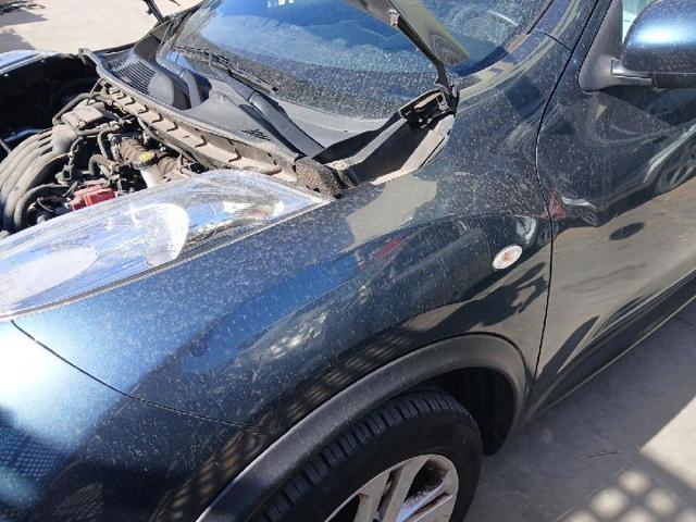 Błotnik przedni lewy F31011KKMA NISSAN