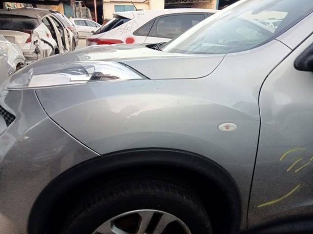Błotnik przedni lewy F31011KKMA NISSAN