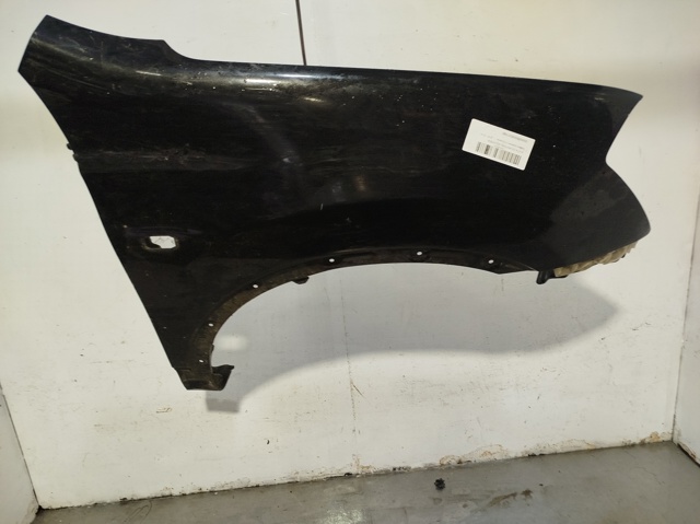 Błotnik przedni lewy F3101BR0MA NISSAN