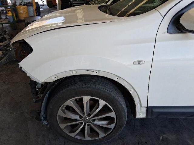 Błotnik przedni lewy F3101BR0MA NISSAN