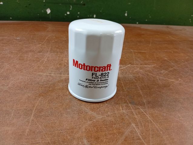 Filtr oleju F32Z6731A FORD