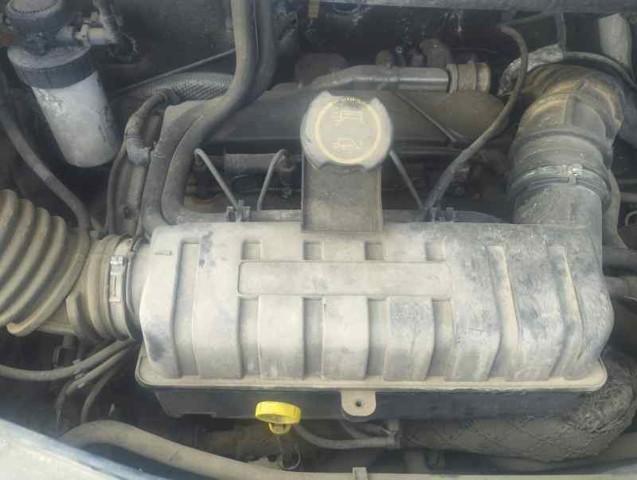 Kupić Silnik w komplecie Ford Transit  V184/5 w dobrej cenie