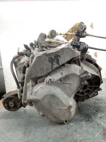 Mechaniczna skrzynia biegów w komplecie F40 GM