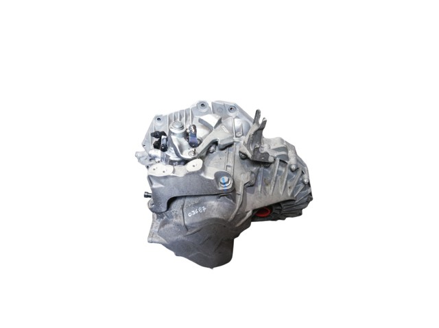 Mechaniczna skrzynia biegów w komplecie F40 GM