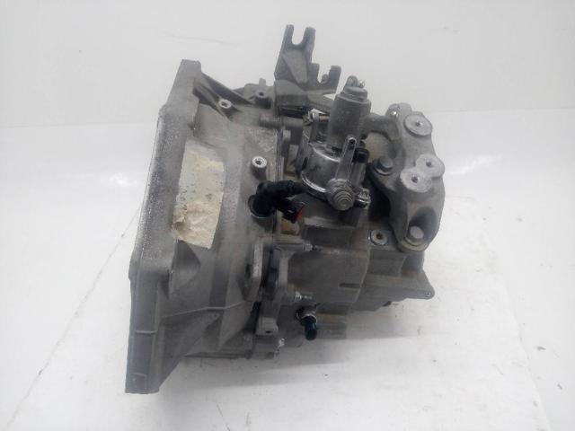 Mechaniczna skrzynia biegów w komplecie F40 OPEL