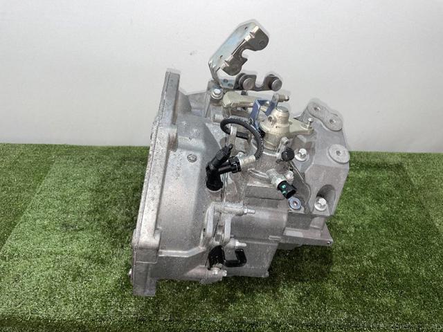 Mechaniczna skrzynia biegów w komplecie F40 OPEL