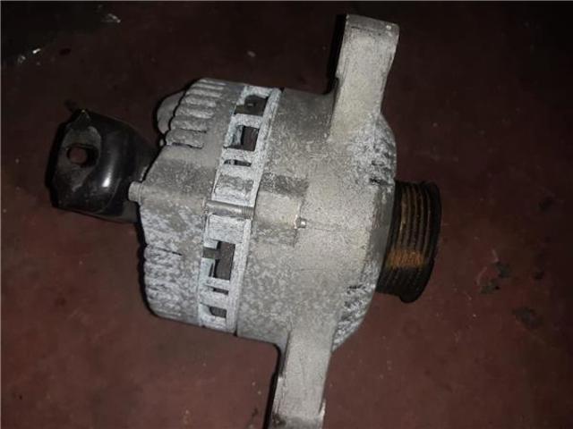 Regulator alternatora (przekaźnik ładowania) F4RU10316AA FORD
