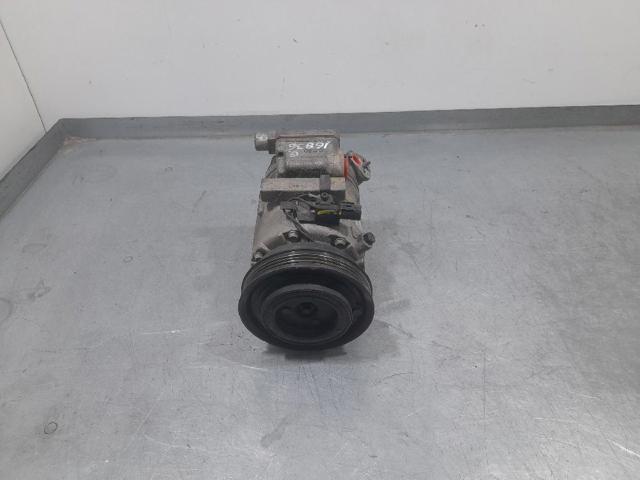 Sprężarka klimatyzacji F500AN8CA03 HYUNDAI