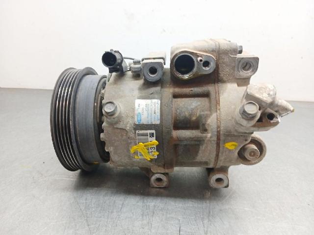 Sprężarka klimatyzacji F500AN8CA03 HYUNDAI