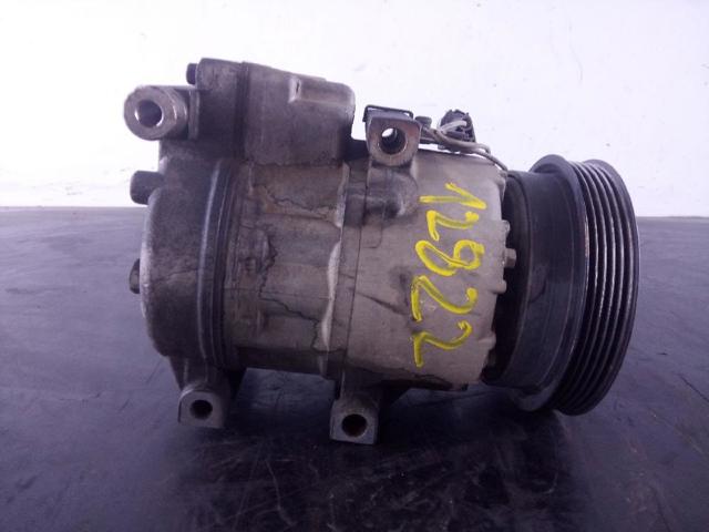 Sprężarka klimatyzacji F500AN8CA03 HYUNDAI