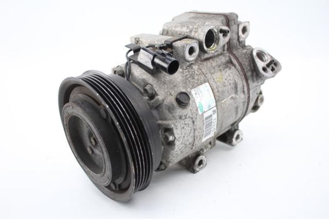 Sprężarka klimatyzacji F500AN8CA03 HYUNDAI