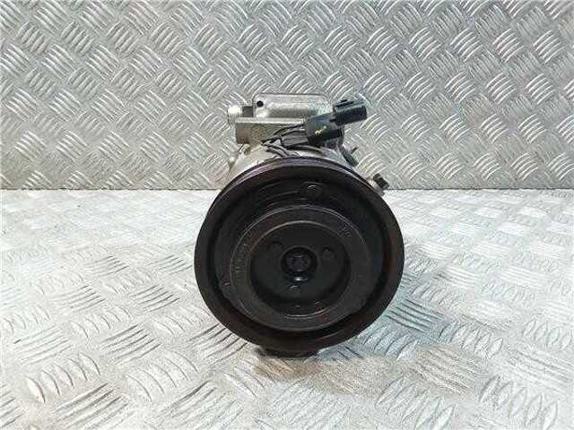 Sprężarka klimatyzacji F500AN8CA03 HYUNDAI