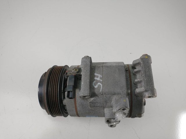 Sprężarka klimatyzacji F500AUCAA02 MAZDA
