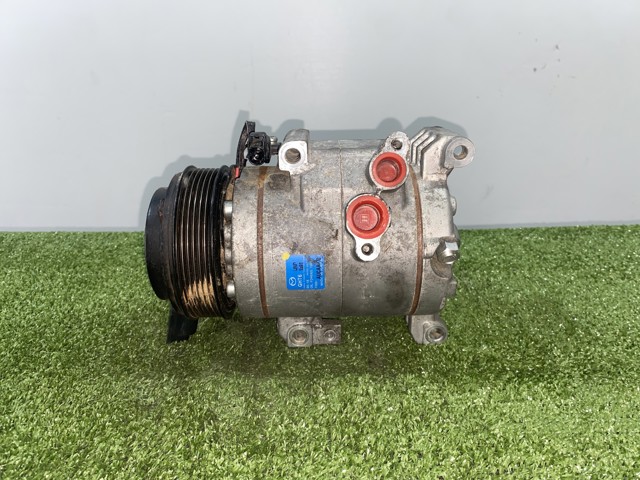 Sprężarka klimatyzacji F500AUCAA02 MAZDA