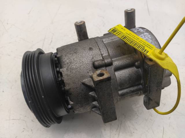 Sprężarka klimatyzacji F500CB5AA06 HYUNDAI