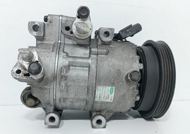 Sprężarka klimatyzacji F500CB5AA06 HYUNDAI