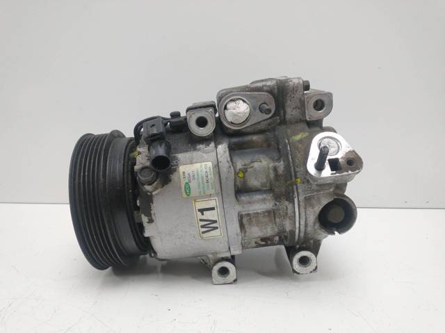 Sprężarka klimatyzacji F500DC4CA03 HYUNDAI