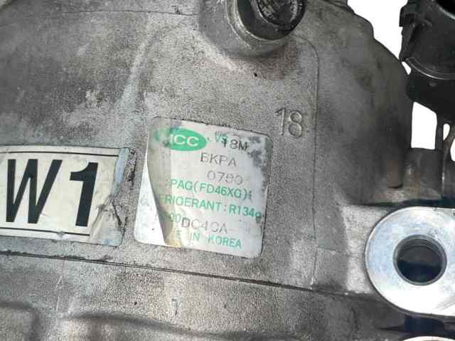 F500DC4CA05 Hyundai/Kia