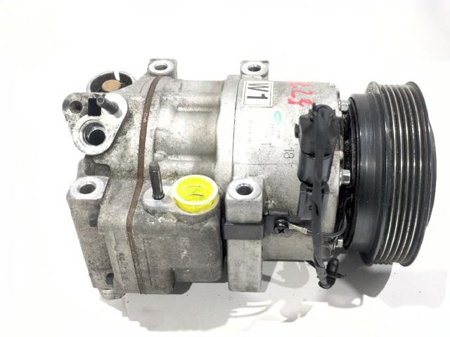 Sprężarka klimatyzacji F500DC4CA05 HYUNDAI