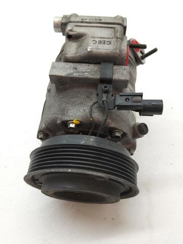 Sprężarka klimatyzacji F500DC4CA05 HYUNDAI