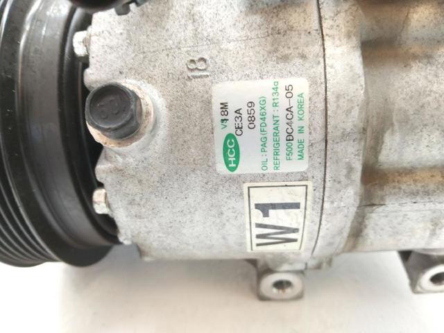 F500DC4CA05 Hyundai/Kia