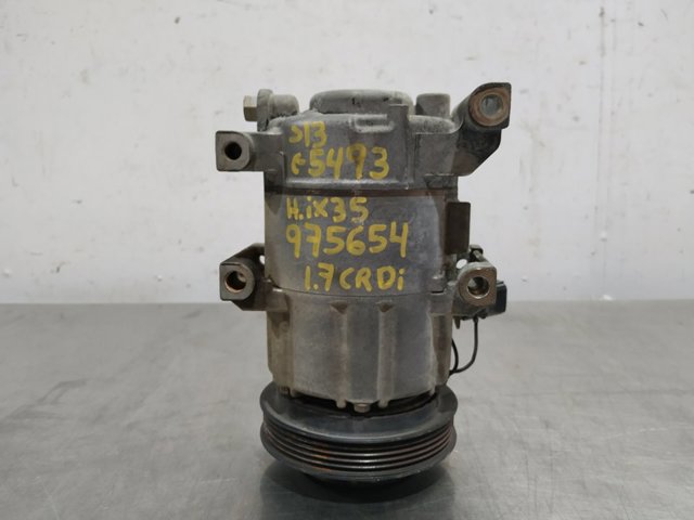 Sprężarka klimatyzacji F500DX9FA03 HYUNDAI