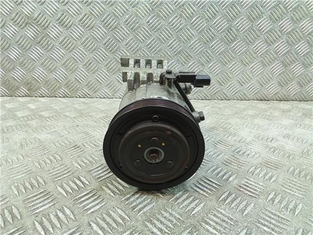 Sprężarka klimatyzacji F500JDCCE06 HYUNDAI