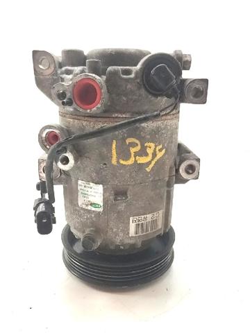 Sprężarka klimatyzacji F500JDCCE06 HYUNDAI