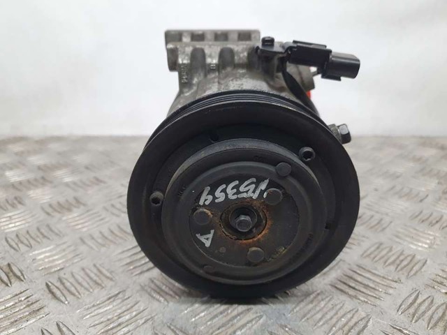 Sprężarka klimatyzacji F500JDCCE06 HYUNDAI