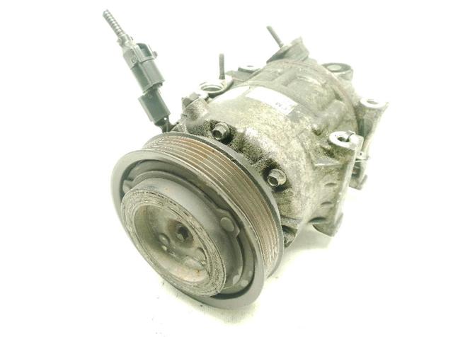Sprężarka klimatyzacji F500MA5EA05 HYUNDAI
