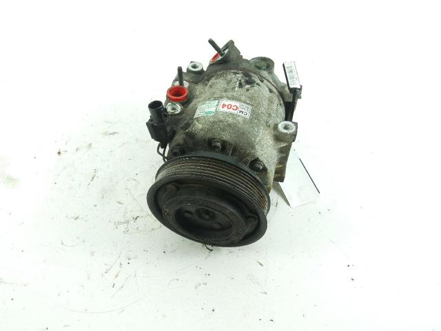 Sprężarka klimatyzacji F500MA5EB06 HYUNDAI