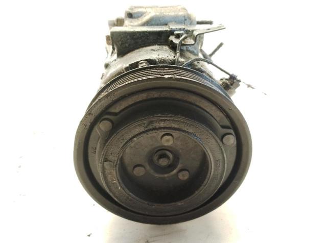 Sprężarka klimatyzacji F500MA5EB08 HYUNDAI